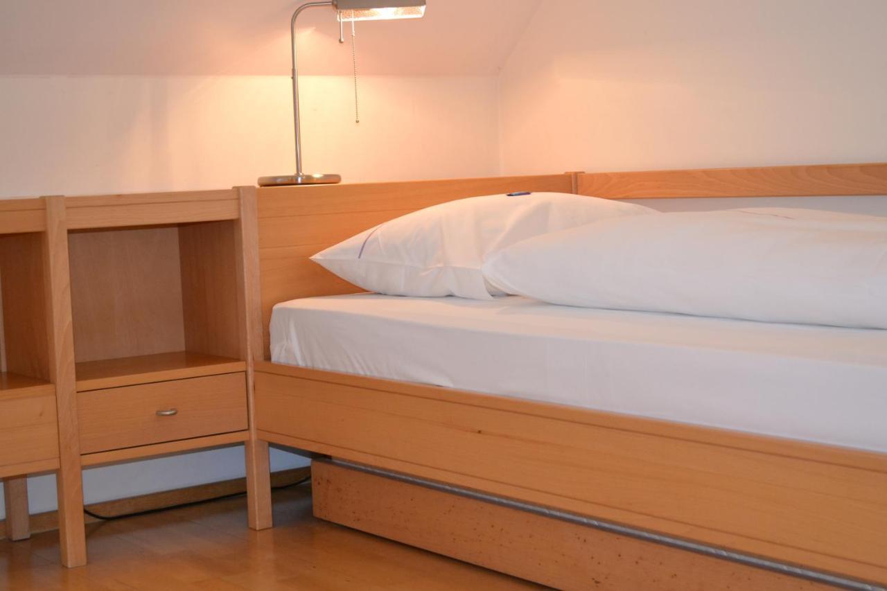 Haus Der Begegnung Heilig Geist Hotel Burghausen Buitenkant foto