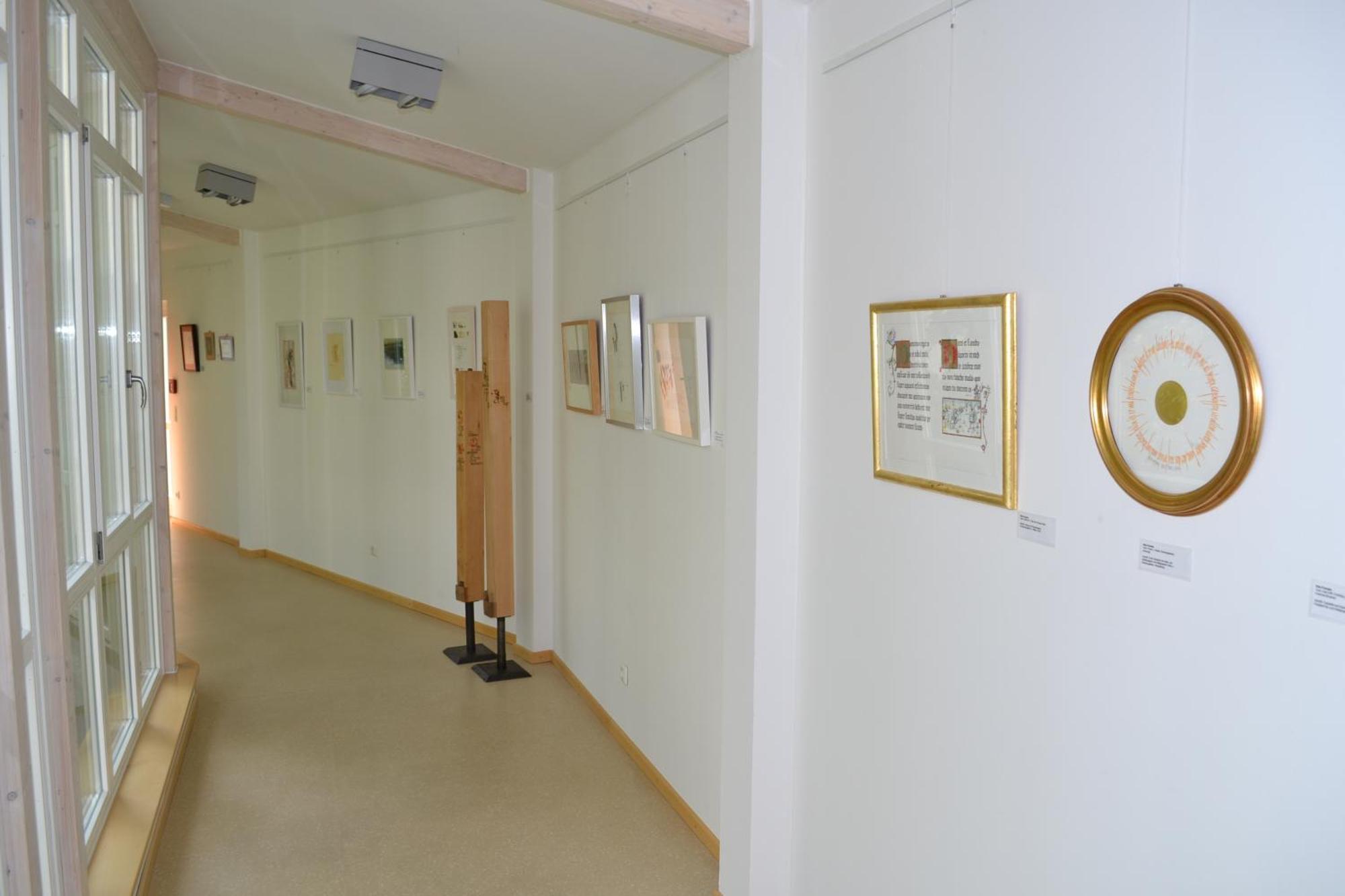 Haus Der Begegnung Heilig Geist Hotel Burghausen Buitenkant foto